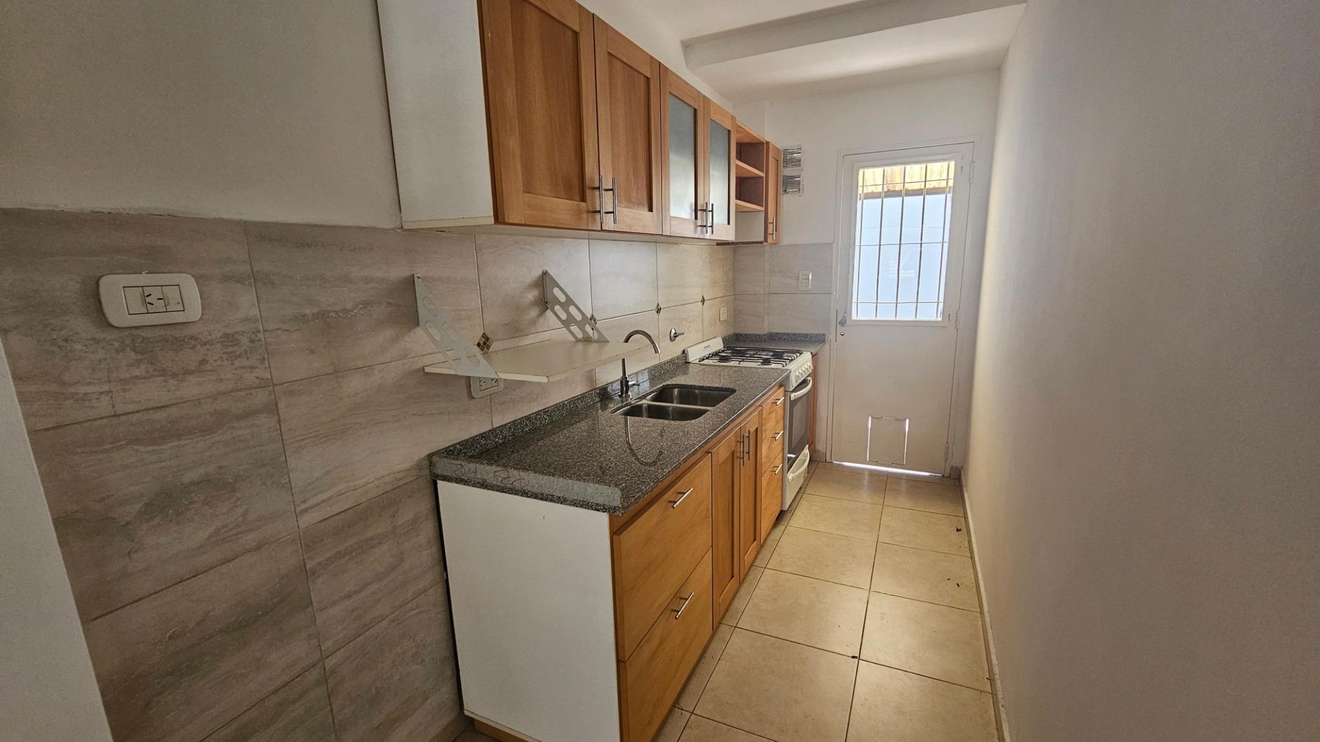 Departamento en Venta en Castelar Norte, USD 75.000