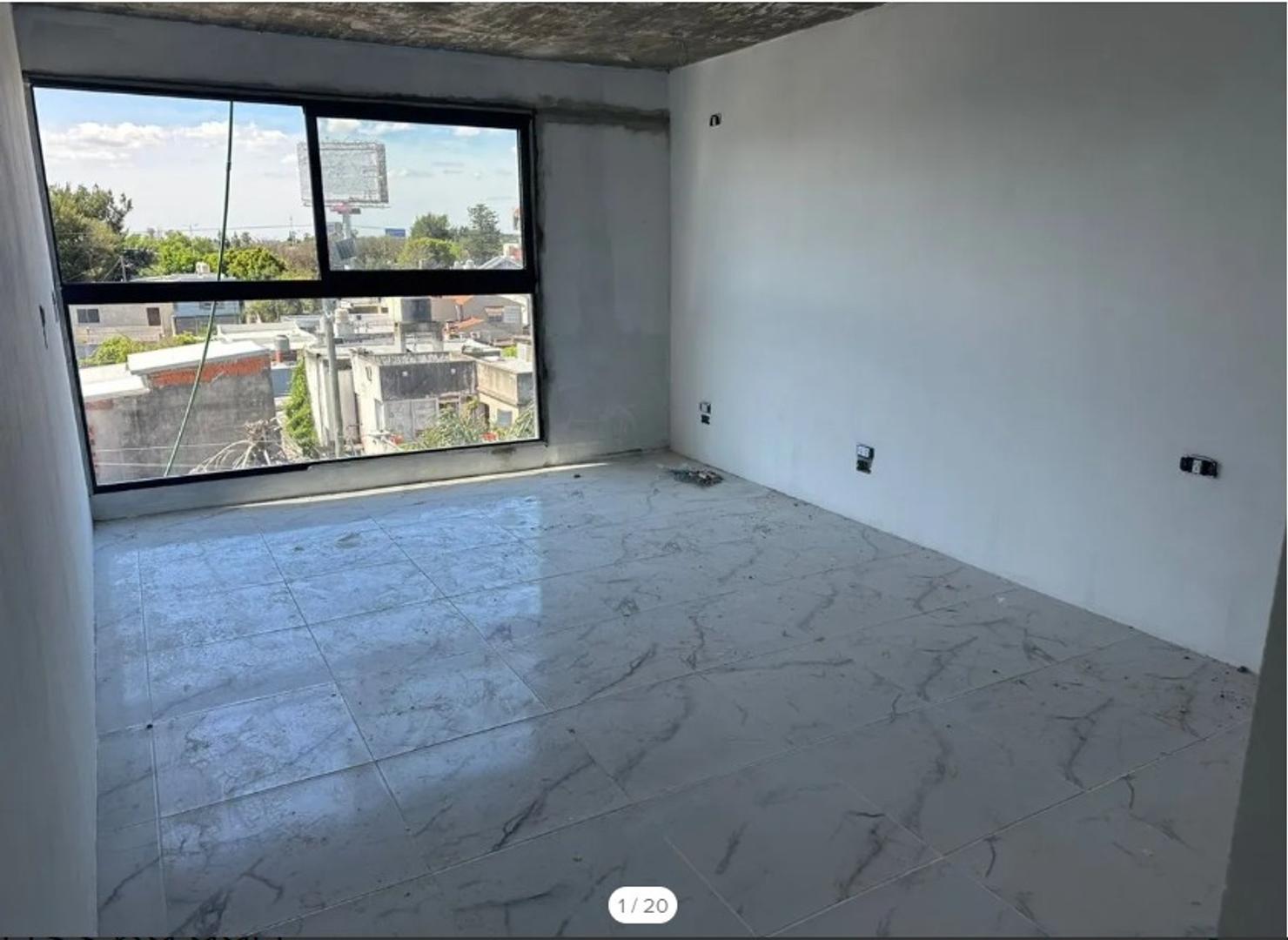 Departamento en Venta en El Palomar, USD 50.000