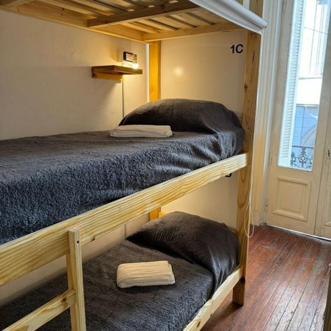 Fondo Comercio en Venta en San Nicolás, USD 25.900