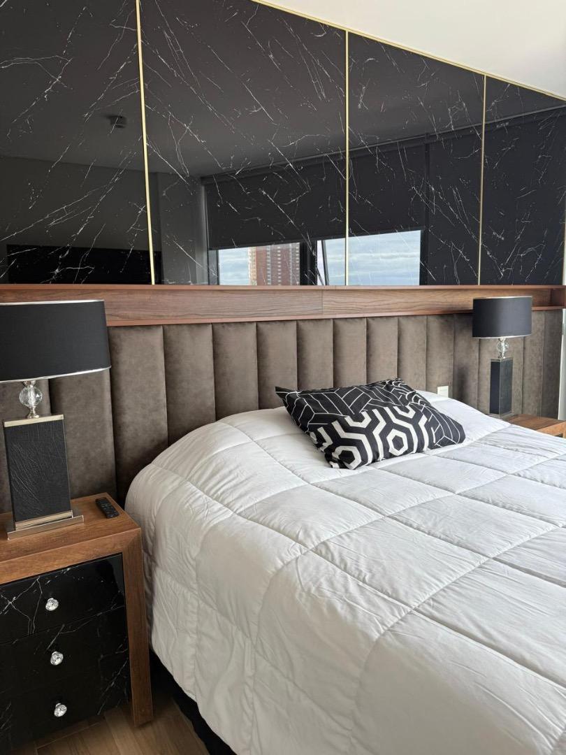 Departamento en Alquiler Temporal Permite mascota