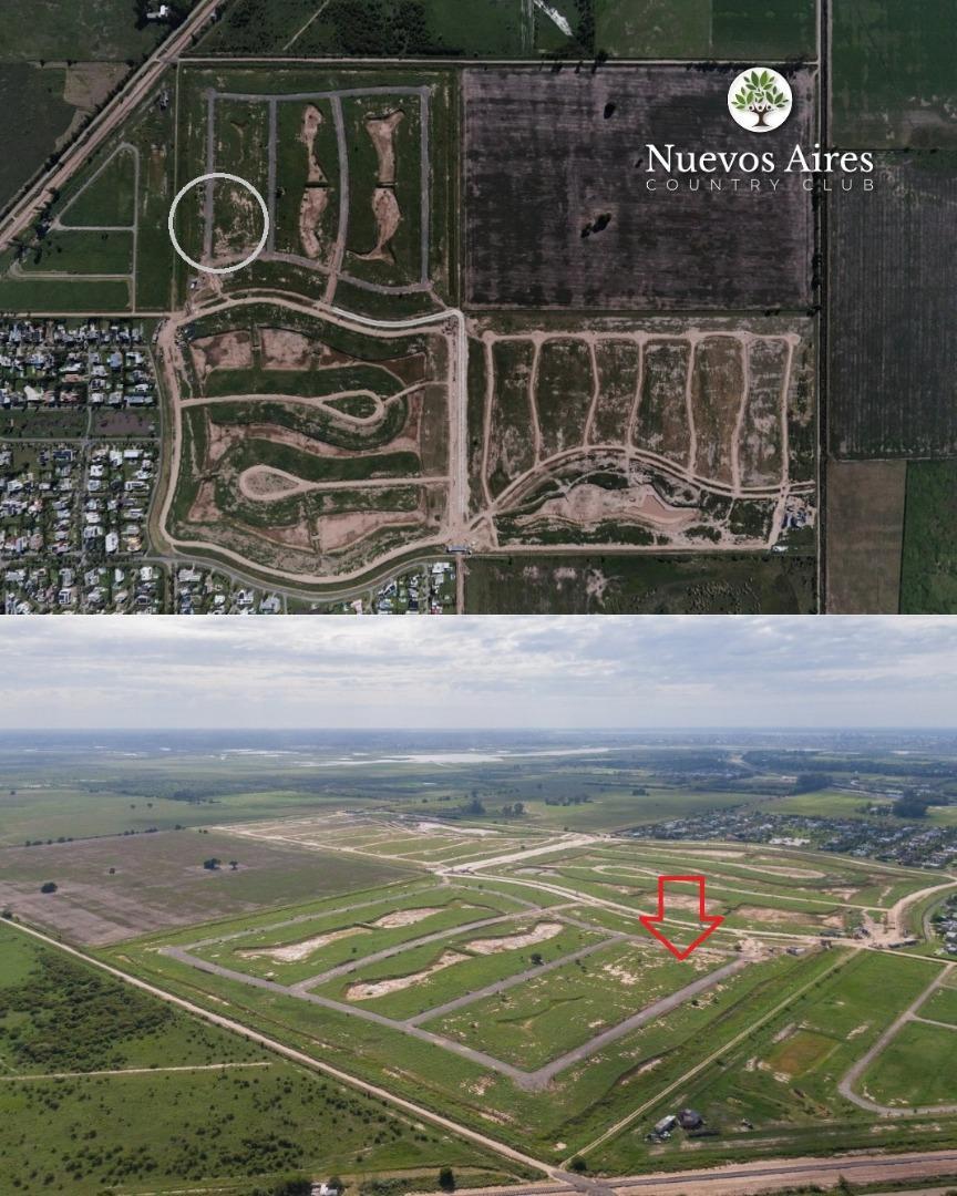 Terreno en Venta en Santo Tome, USD 63.000