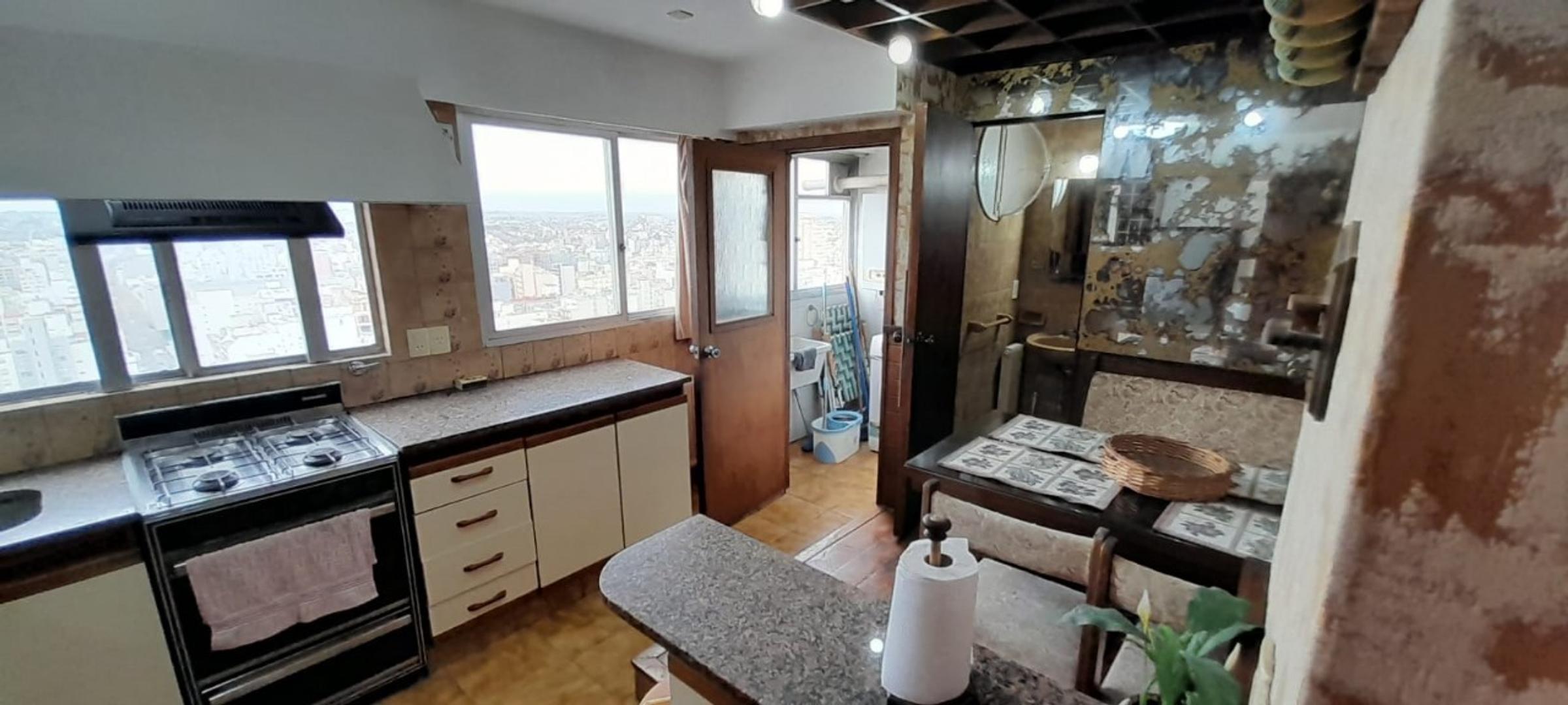 Departamento en Alquiler de 2 dormitorios