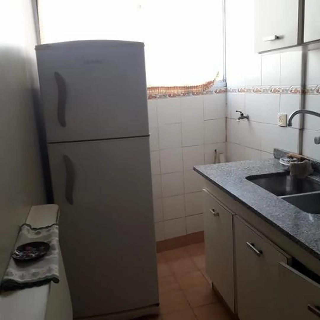 Departamento en Alquiler Temporal 33 años