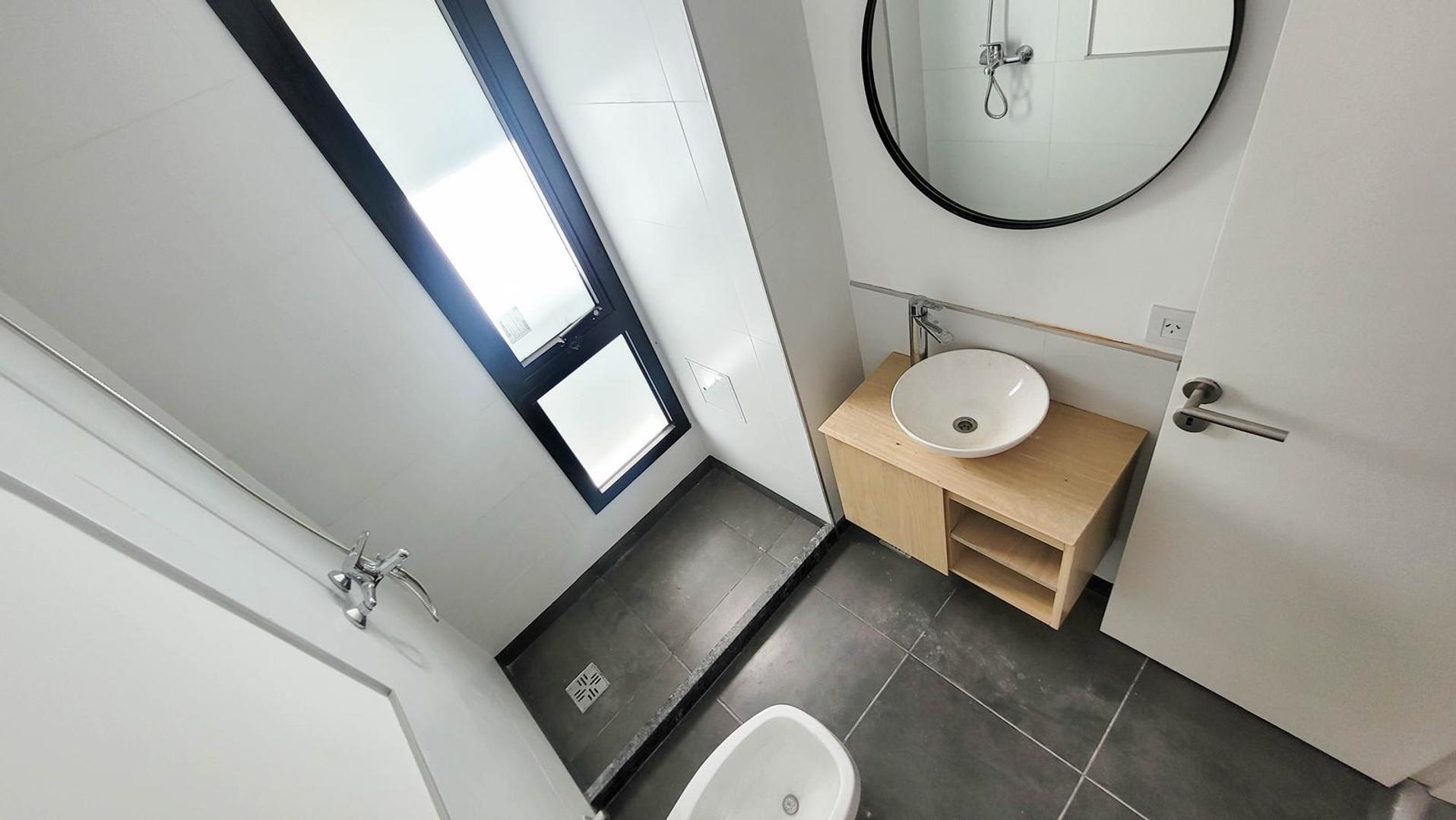 Departamento en Venta al Oeste