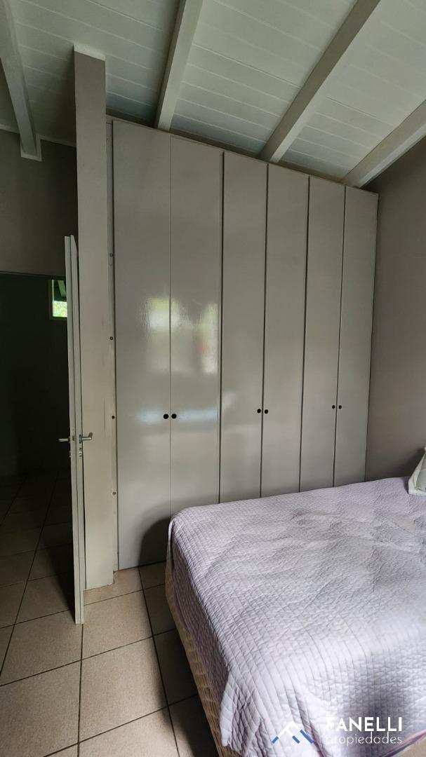 Casa en Barrio Las Balsas (cód. 116)