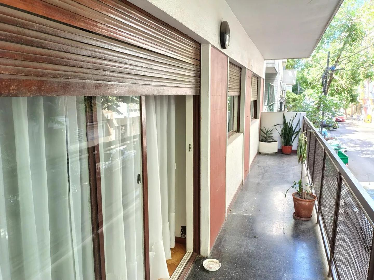 Departamento en Venta de 4 ambientes