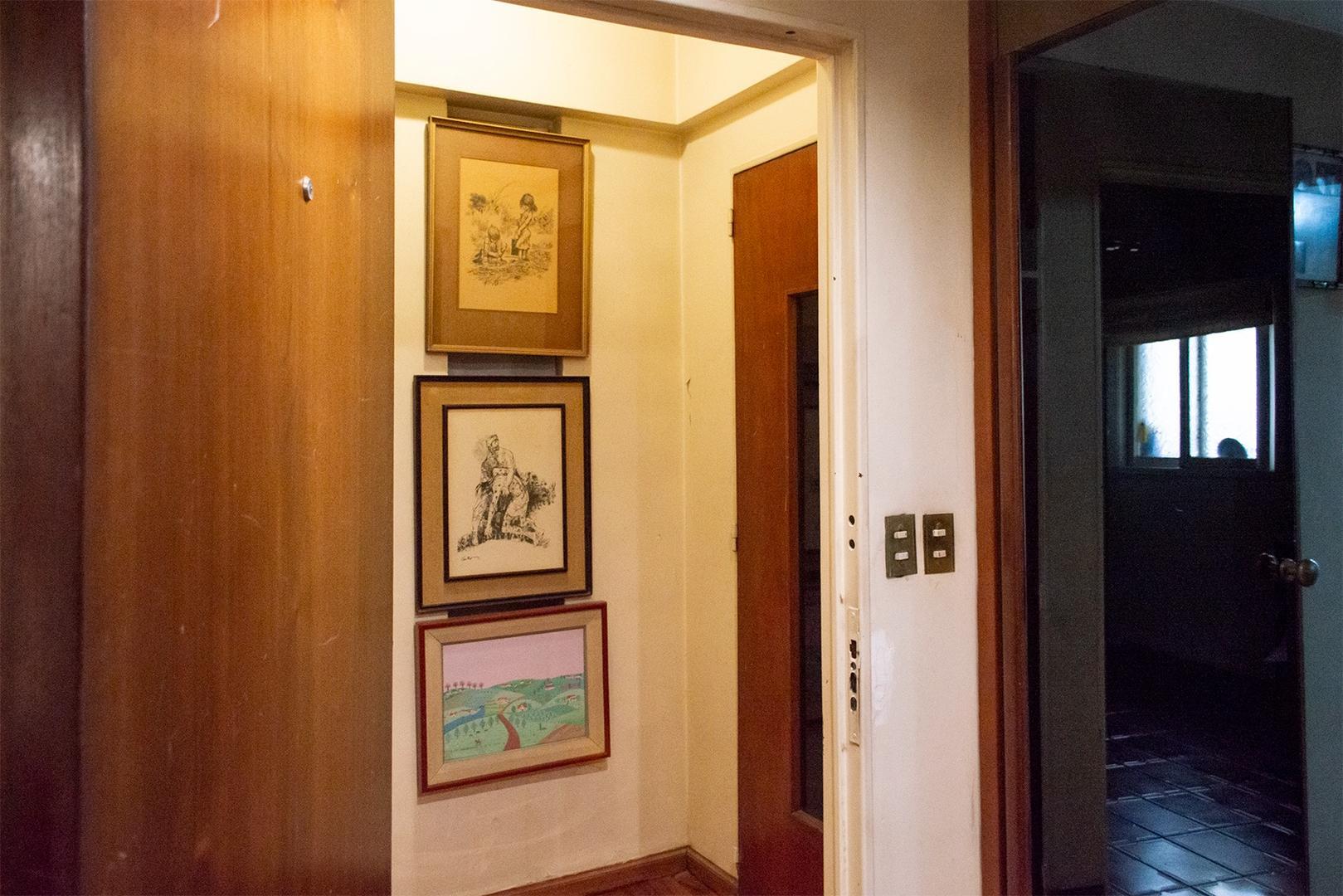 Departamento en Venta 35 años