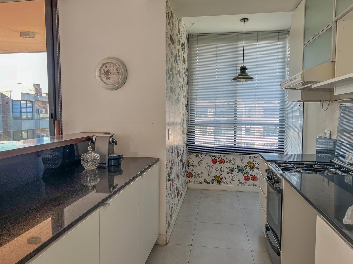 Departamento en Alquiler A Estrenar