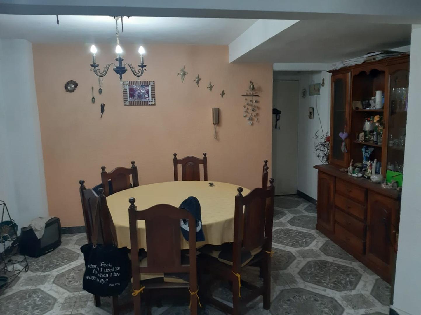 Departamento en Venta 30 años