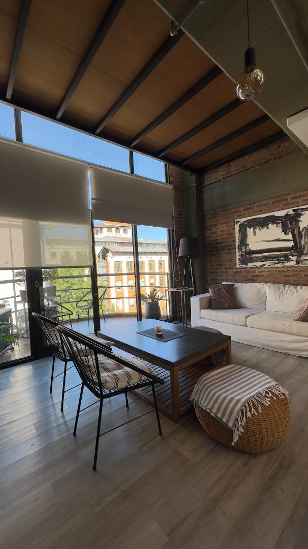 Concepcion Arenal 2978 , Piso 6