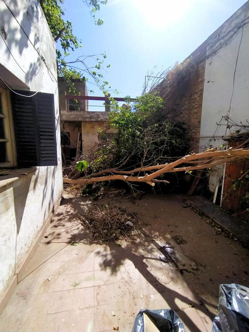 Terreno en Venta en Alberdi, USD 53.000