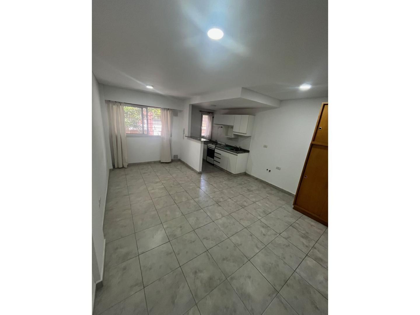 Cochabamba 1776 , Piso 1