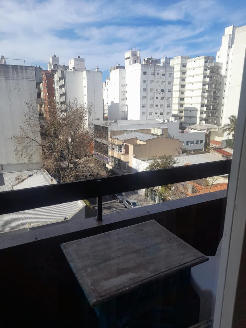 Departamento en Alquiler Temporal de 3 ambientes