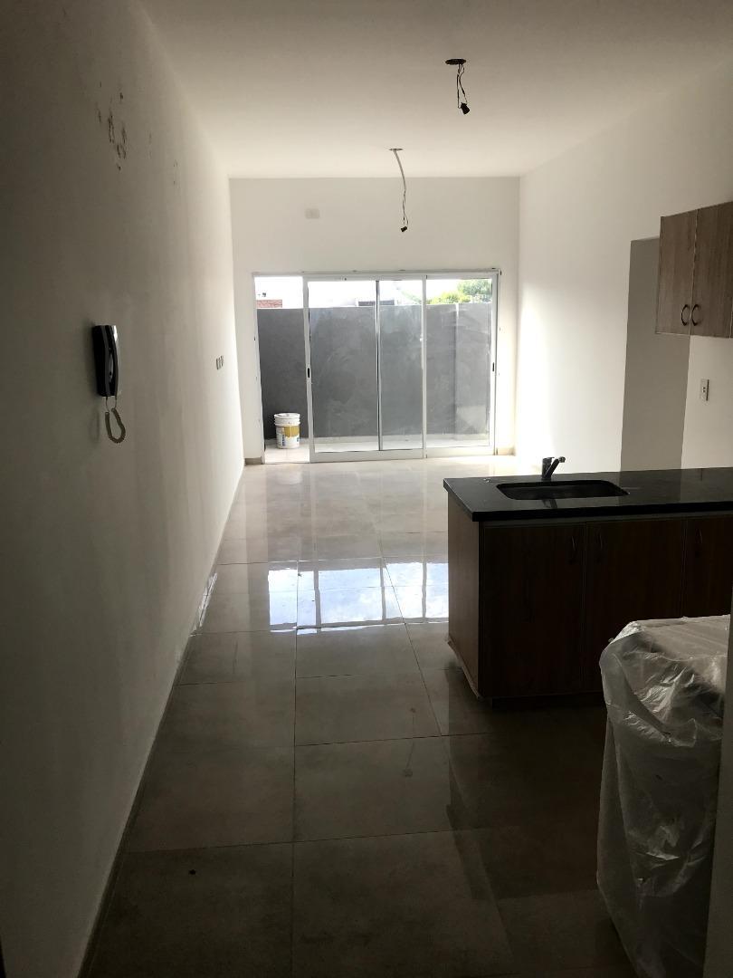 Departamento en Alquiler de 3 ambientes