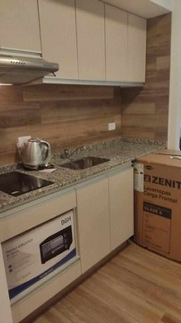 Departamento en Alquiler Temporal 50 años