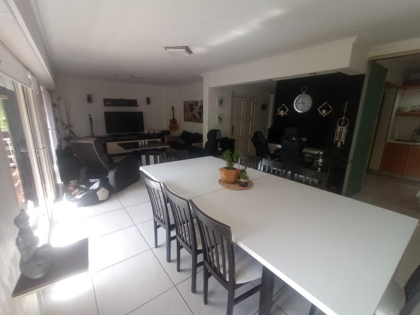 Moreno 3000 , Piso 1