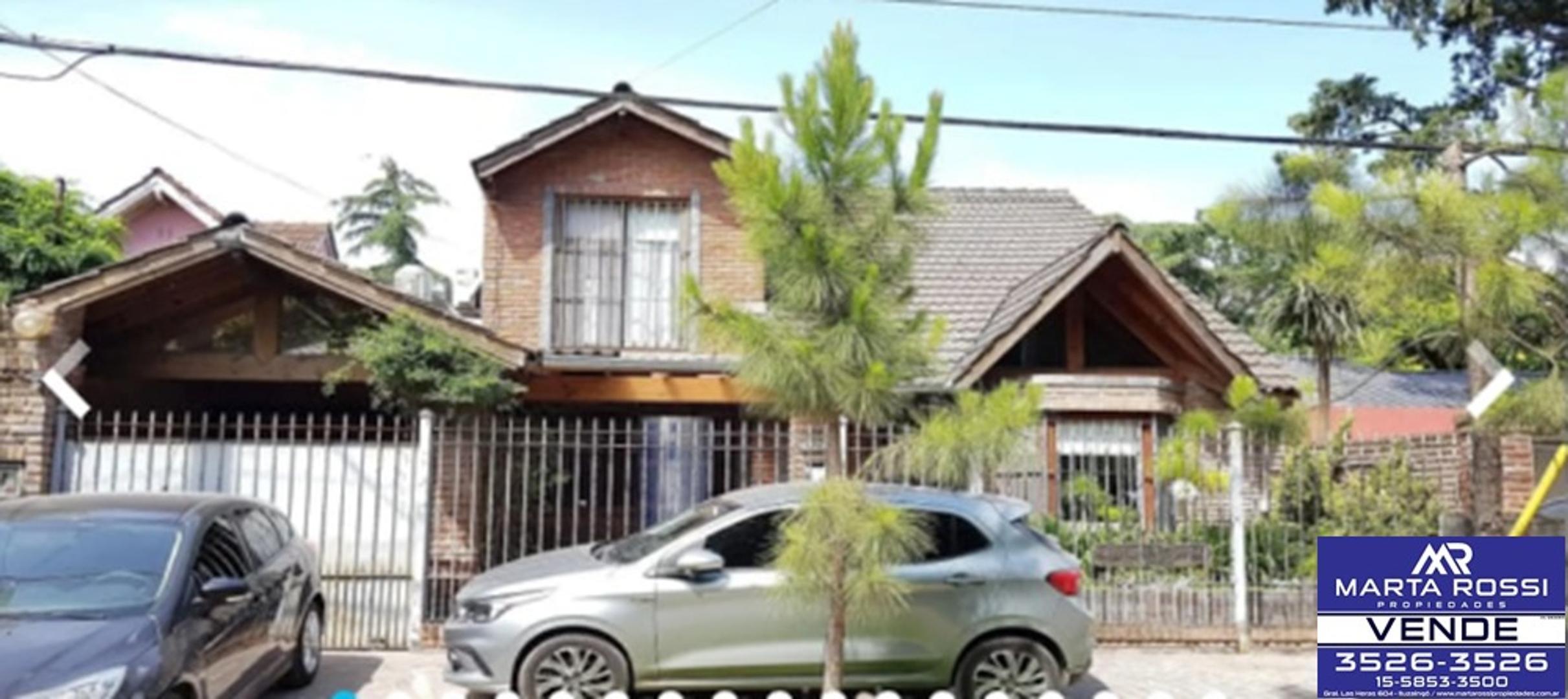 CASA VENTA ITUZAINGO