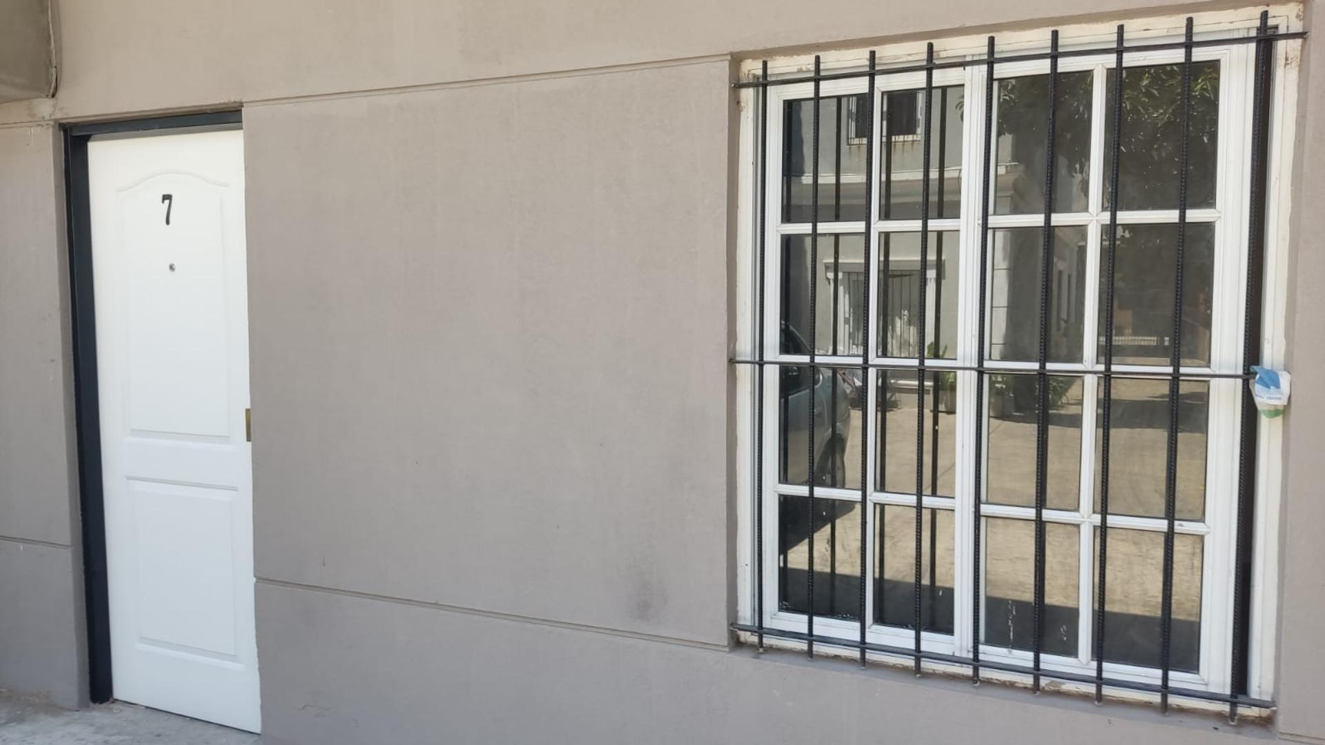 Departamento en Alquiler de 2 ambientes