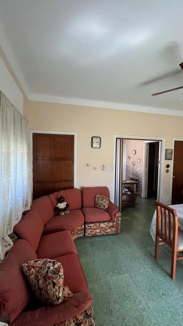 Casa en Venta en Florida Belgrano/Oeste, USD 145.000