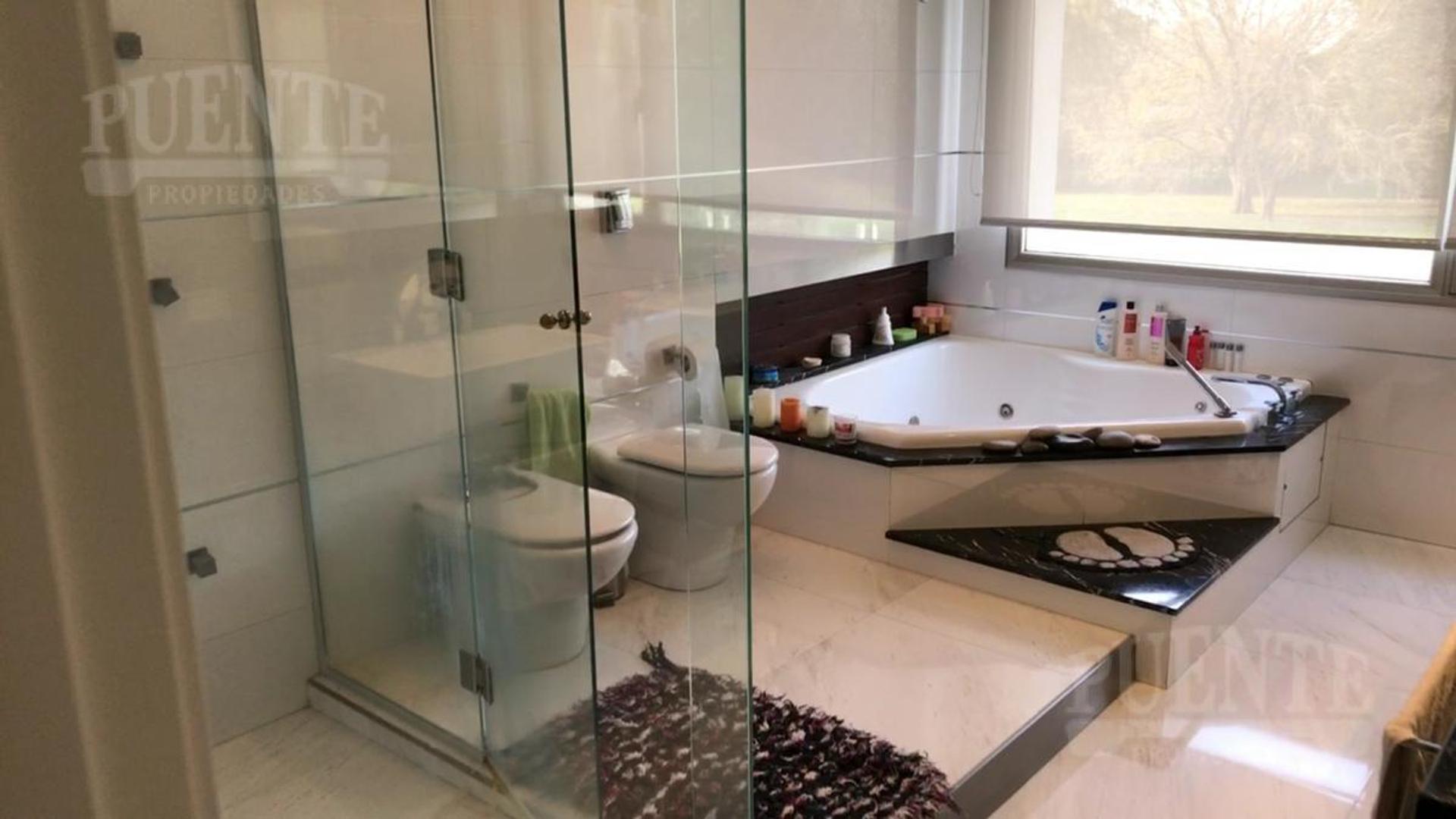 Casa en Saint Thomas, Canning.