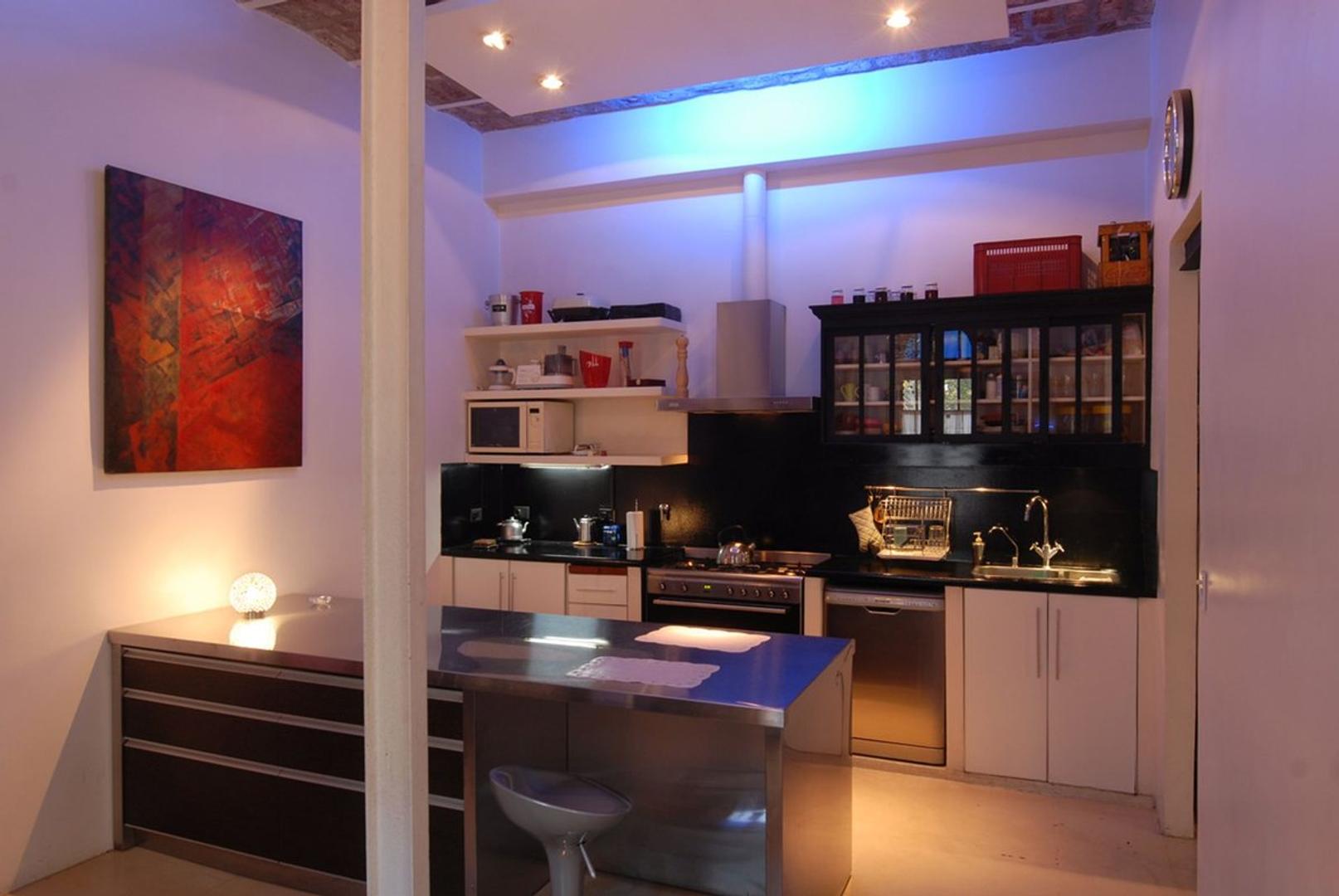 José A. Cabrera 5500