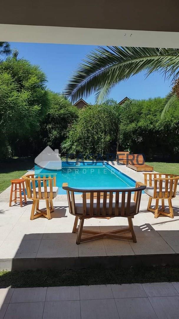 Casa en Venta en Nordelta La Alameda, USD 520.000