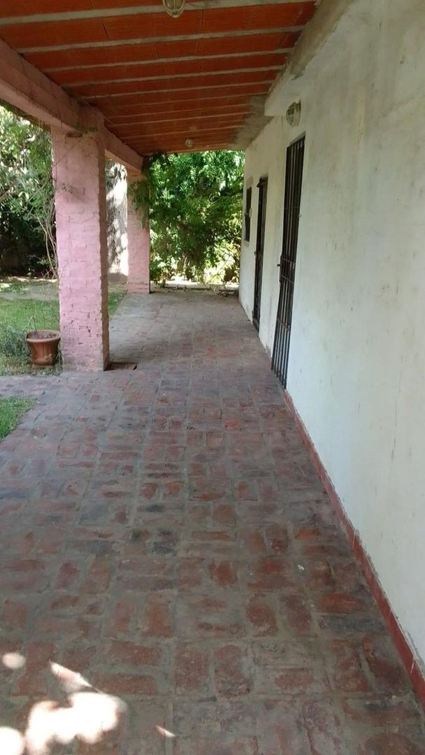 Casa en Venta en Benavidez, USD 85.000