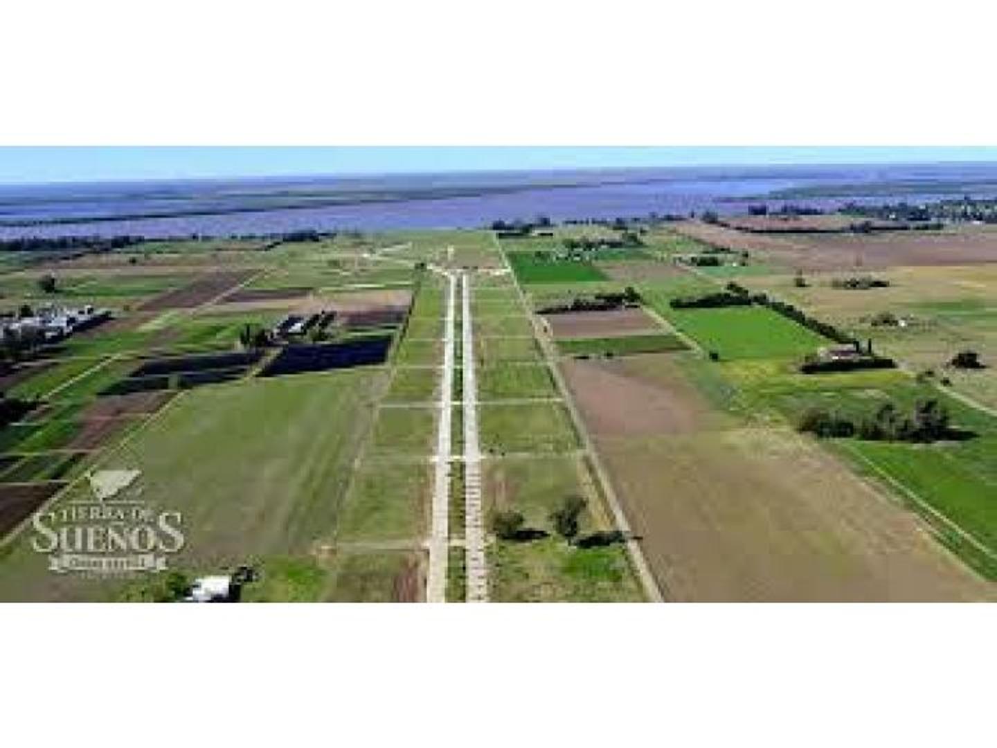 VENTA DE LOTE EN ARROYO SECO , OPORTUNIDAD