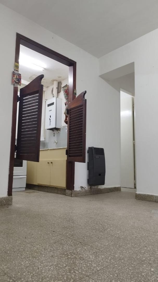 DEPARTAMENTO 3 AMBIENTES