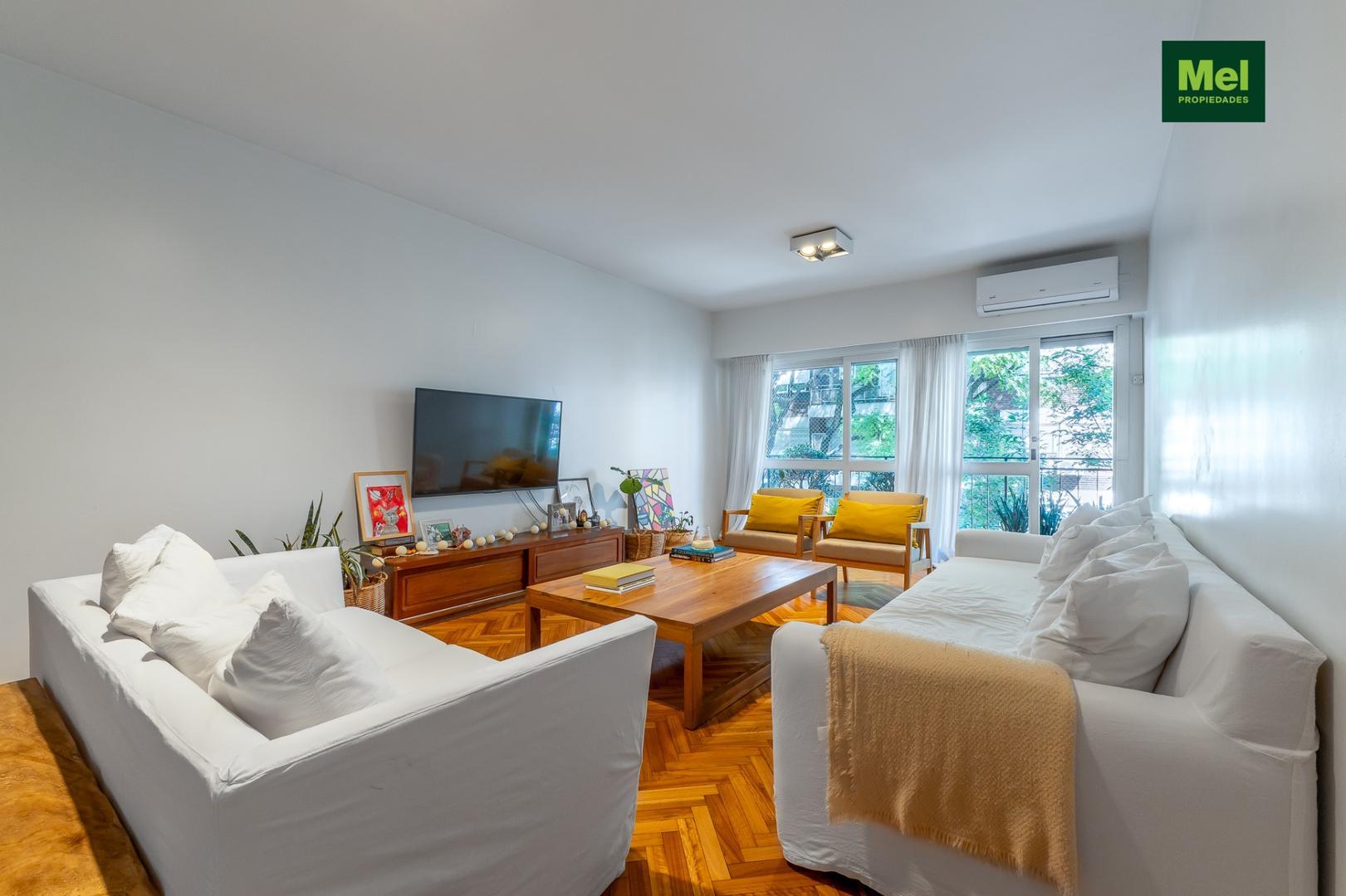 Departamento en Venta de 4 ambientes