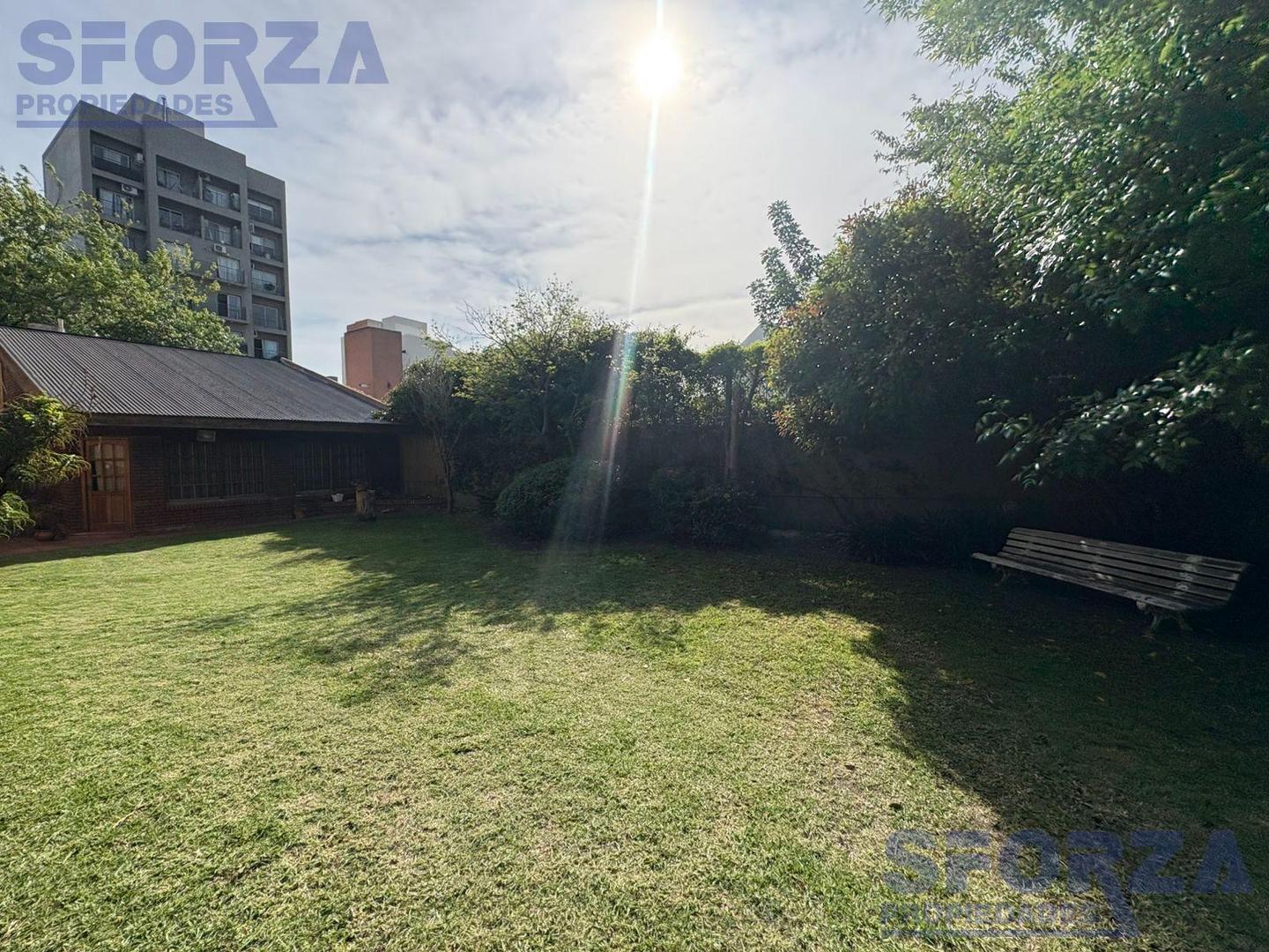 San Lorenzo  al 1700