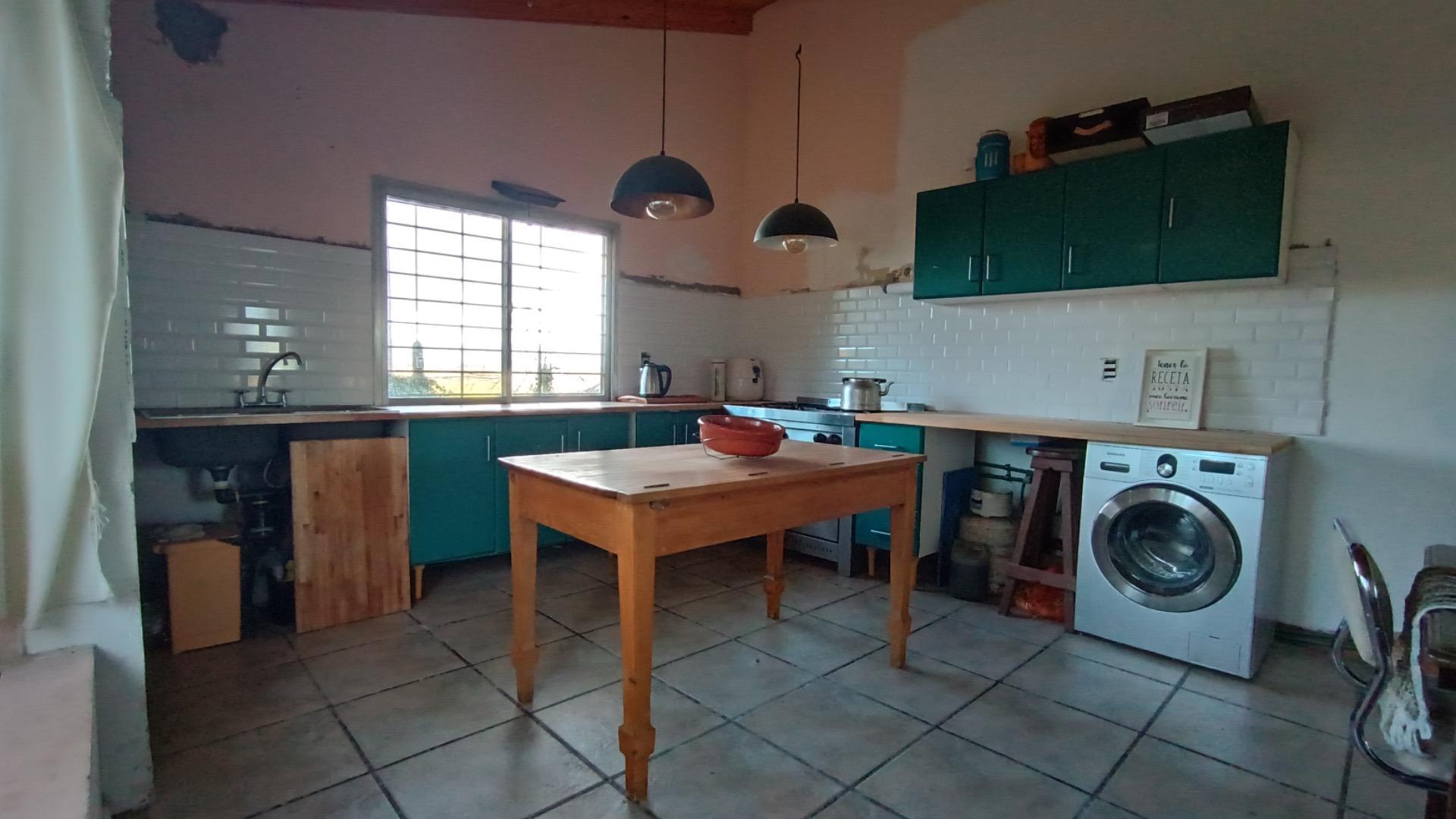 Casa en Venta en Abbott, USD 165.000