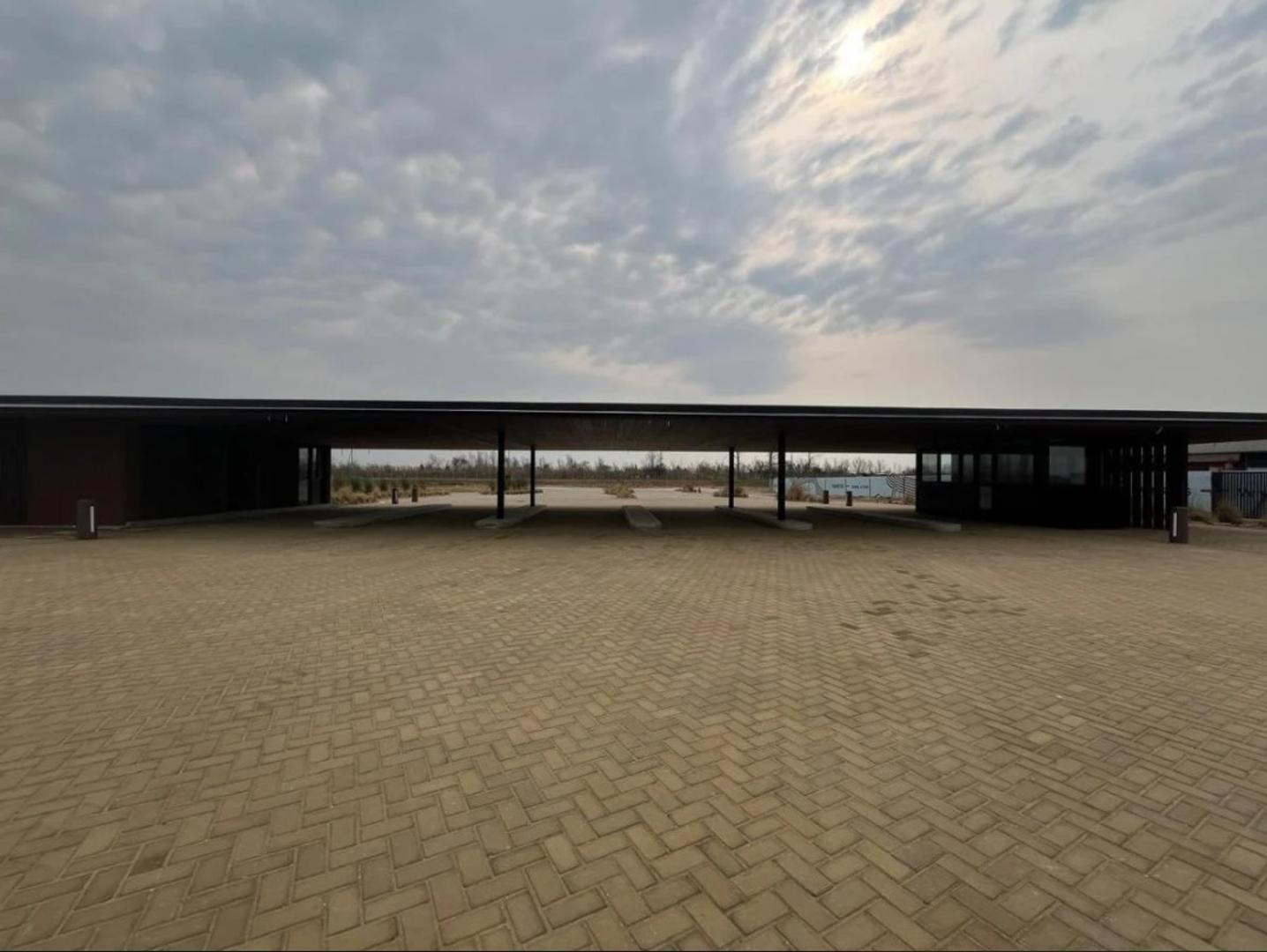 Terreno en Venta en Puertos - Barrio Amarras, USD 271.000