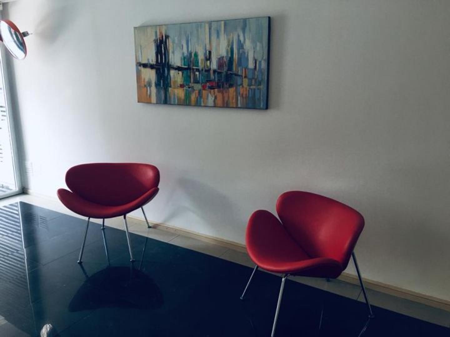 Departamento en Alquiler de 4 ambientes