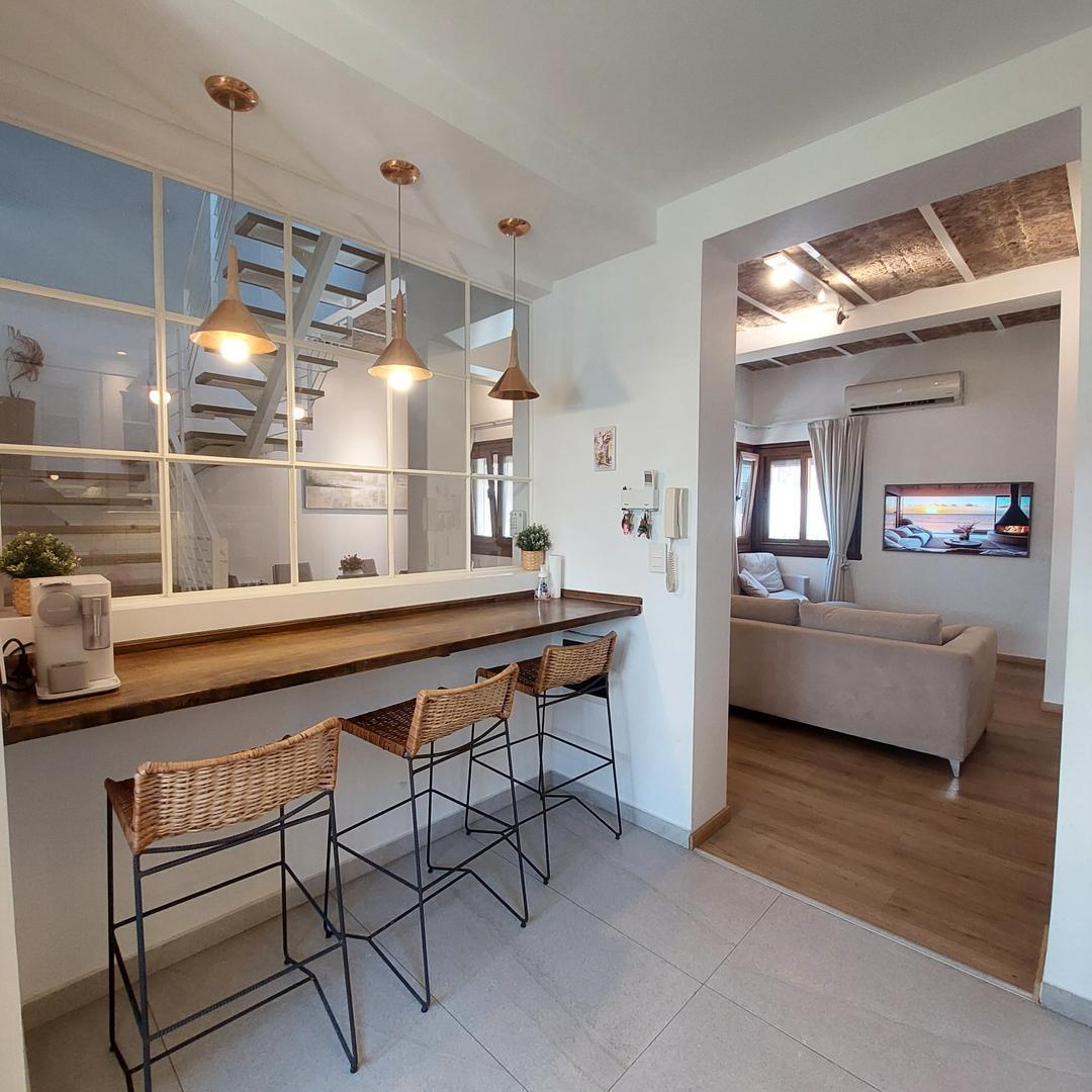 Departamento en Venta en Centro, USD 235.000