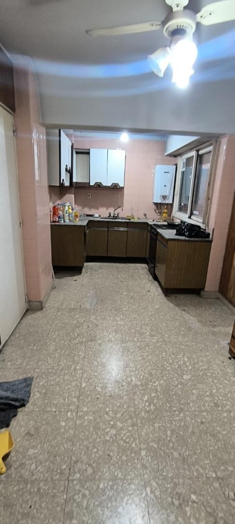 Departamento en Venta en Belgrano C, USD 139.000