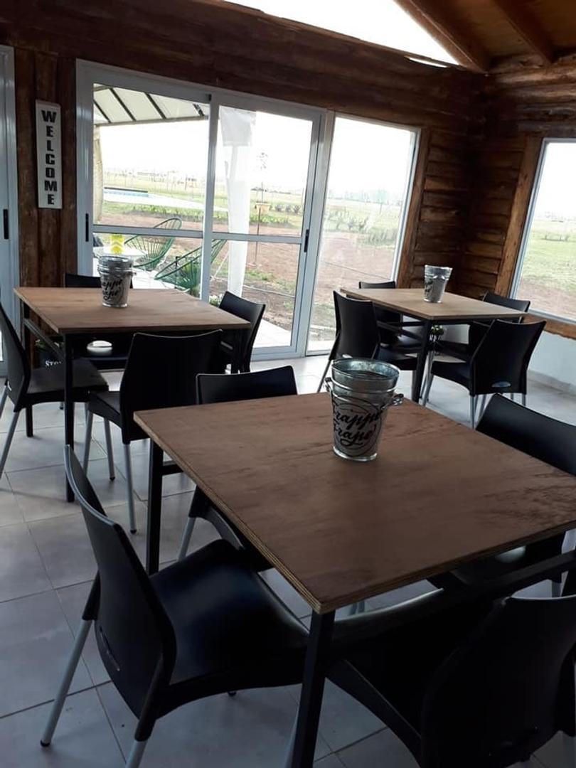 Casa en Venta en Domselaar, USD 37.000