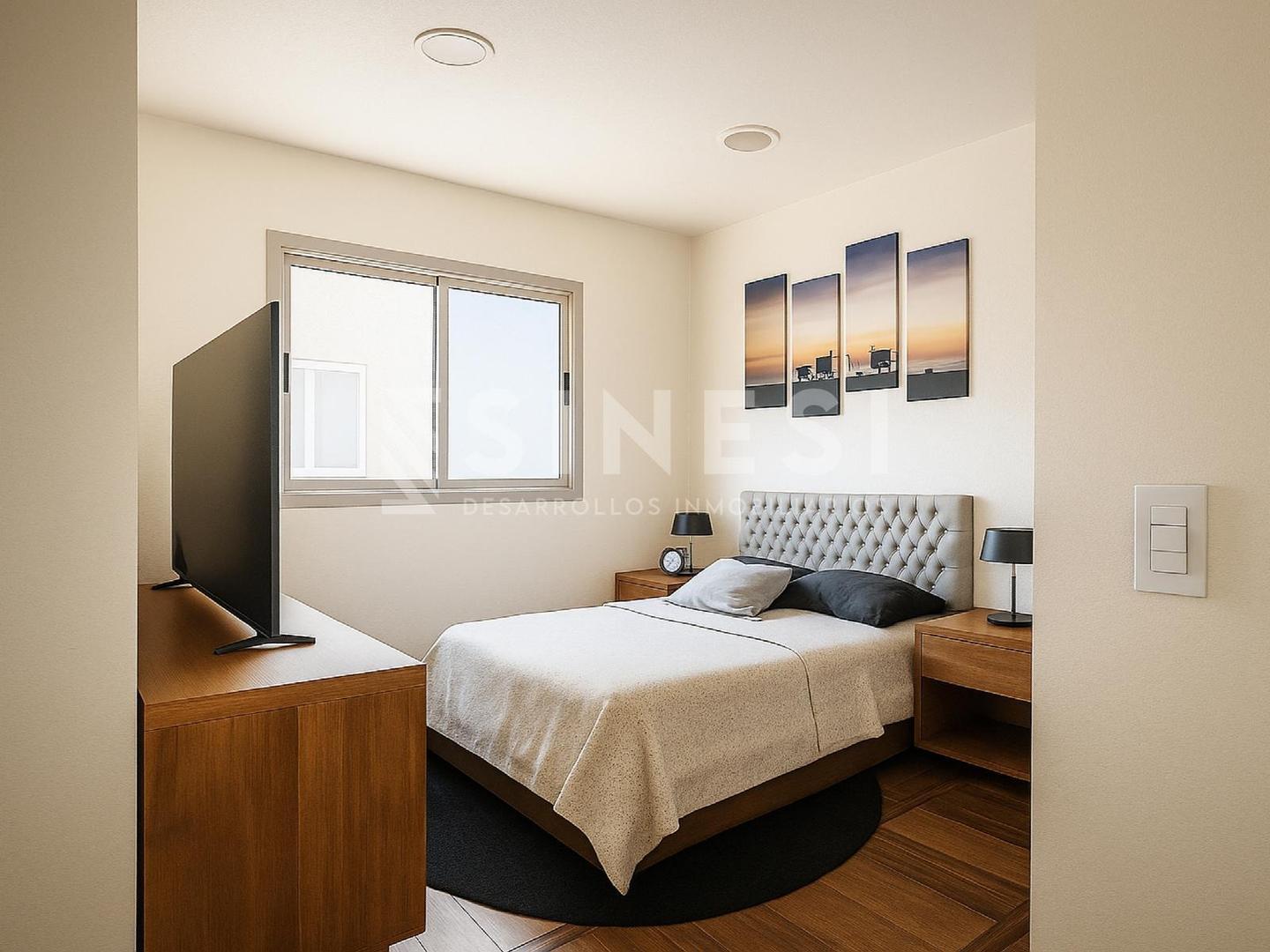 Departamento en Venta de 2 dormitorios