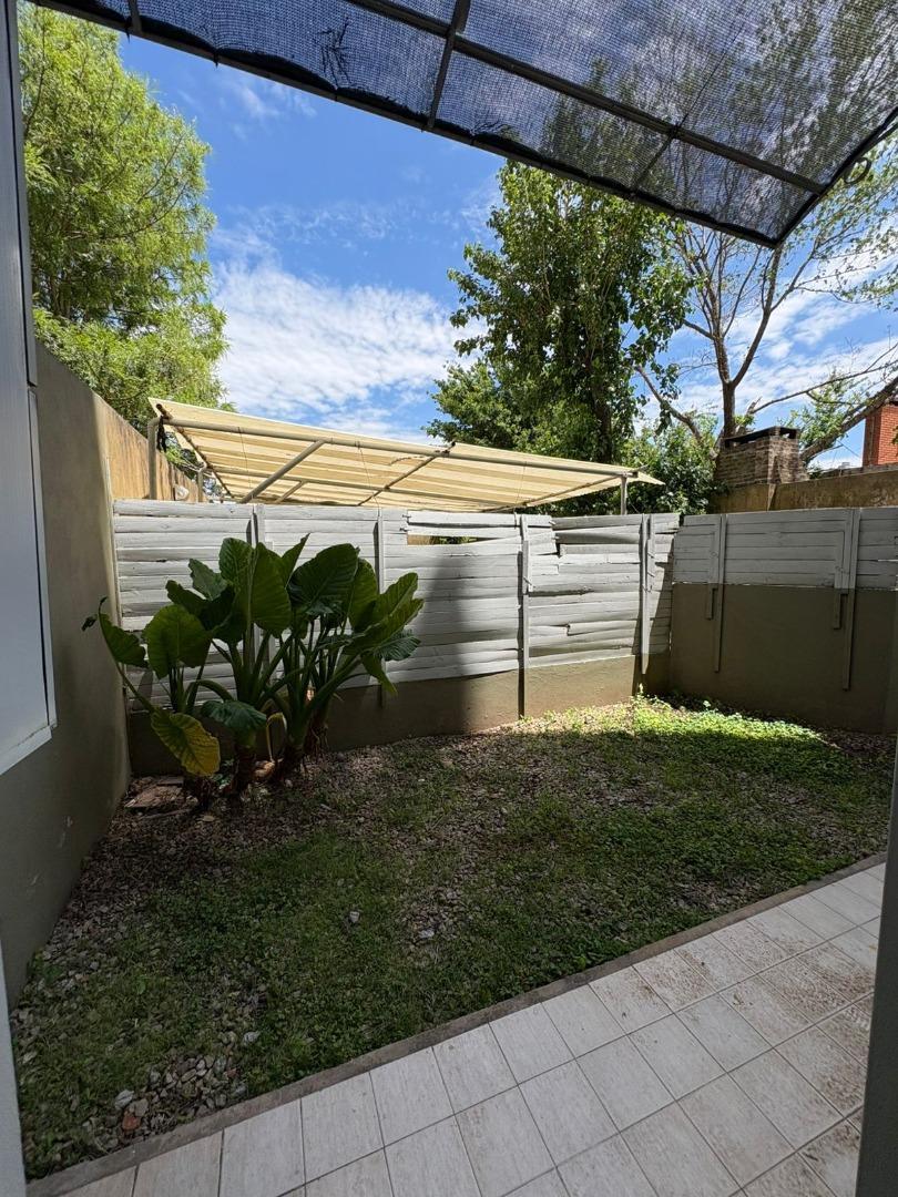 DEPARTAMENTO EN VENTA, CAMPANA