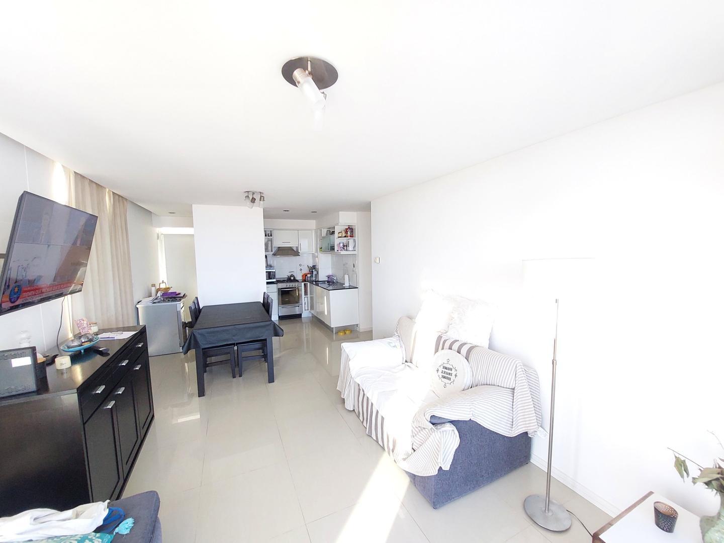 Departamento en Alquiler Temporal de 1 dormitorio