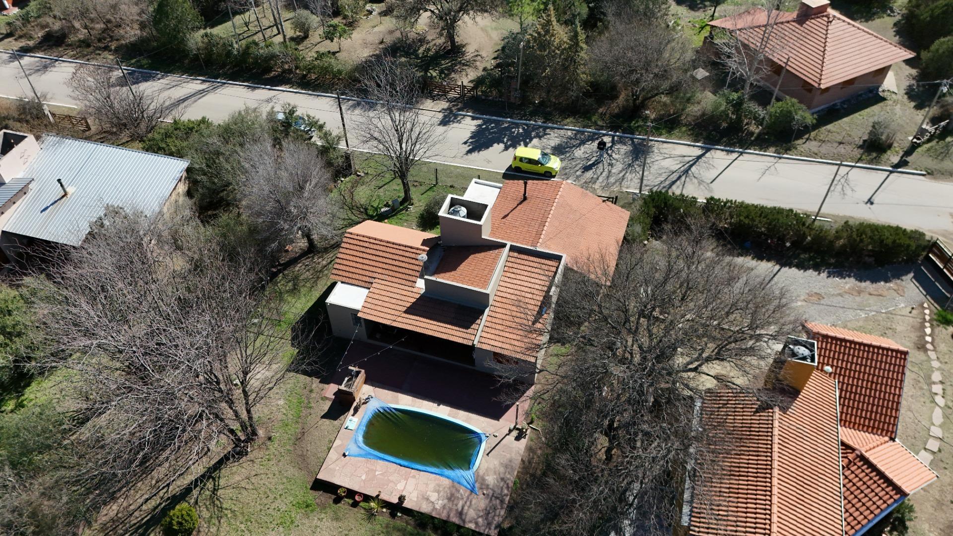 Casa en Venta en Centro, USD 135.000