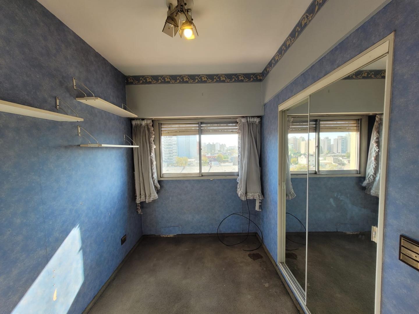 Departamento 3 ambientes