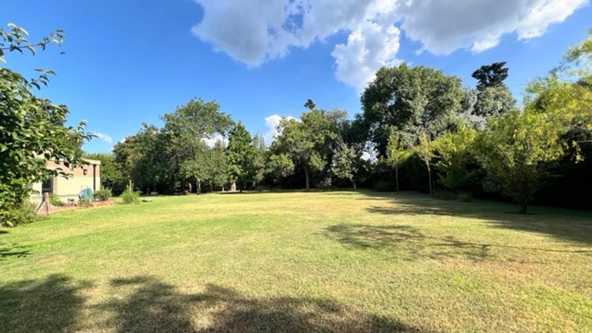 Terreno En Venta En Club De Campo San Francisco