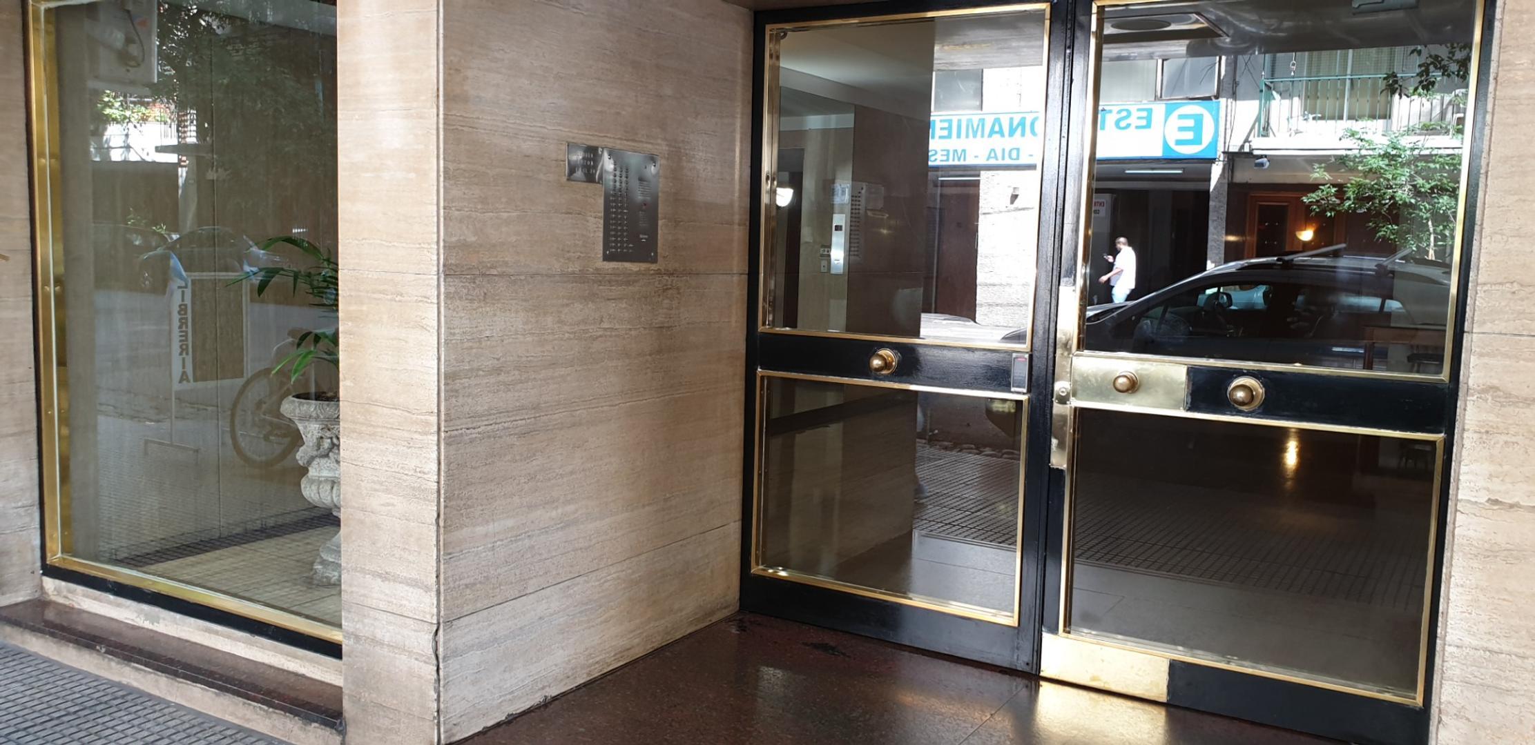 Departamento en Alquiler de 3 dormitorios