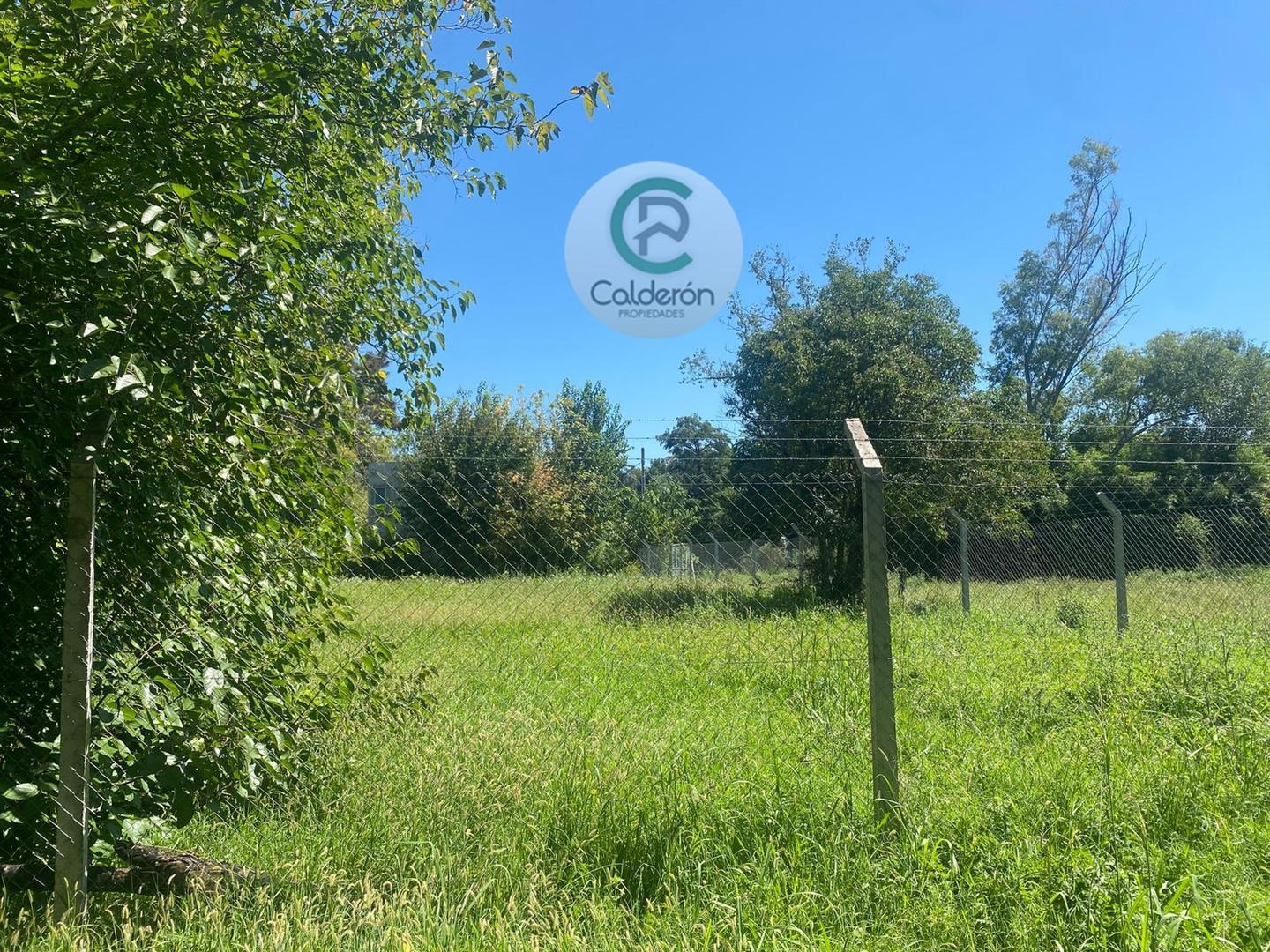 Terreno Lote en Venta Localidad  de Moreno