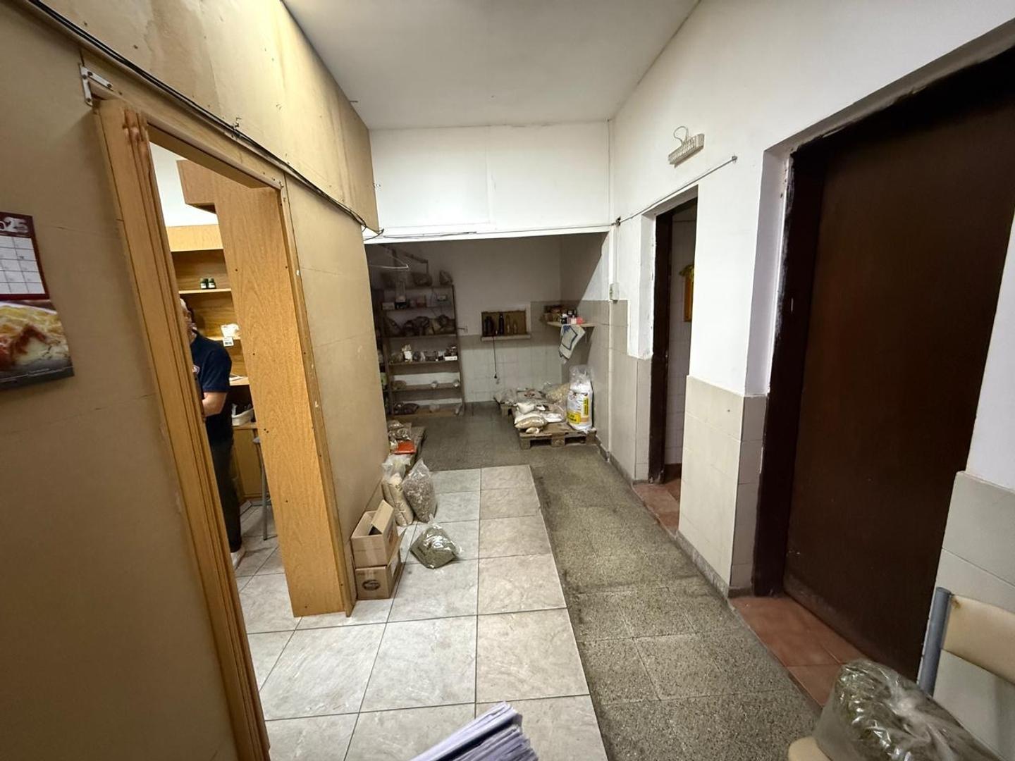 LOCAL A METROS DE LA AVDA. MITRE