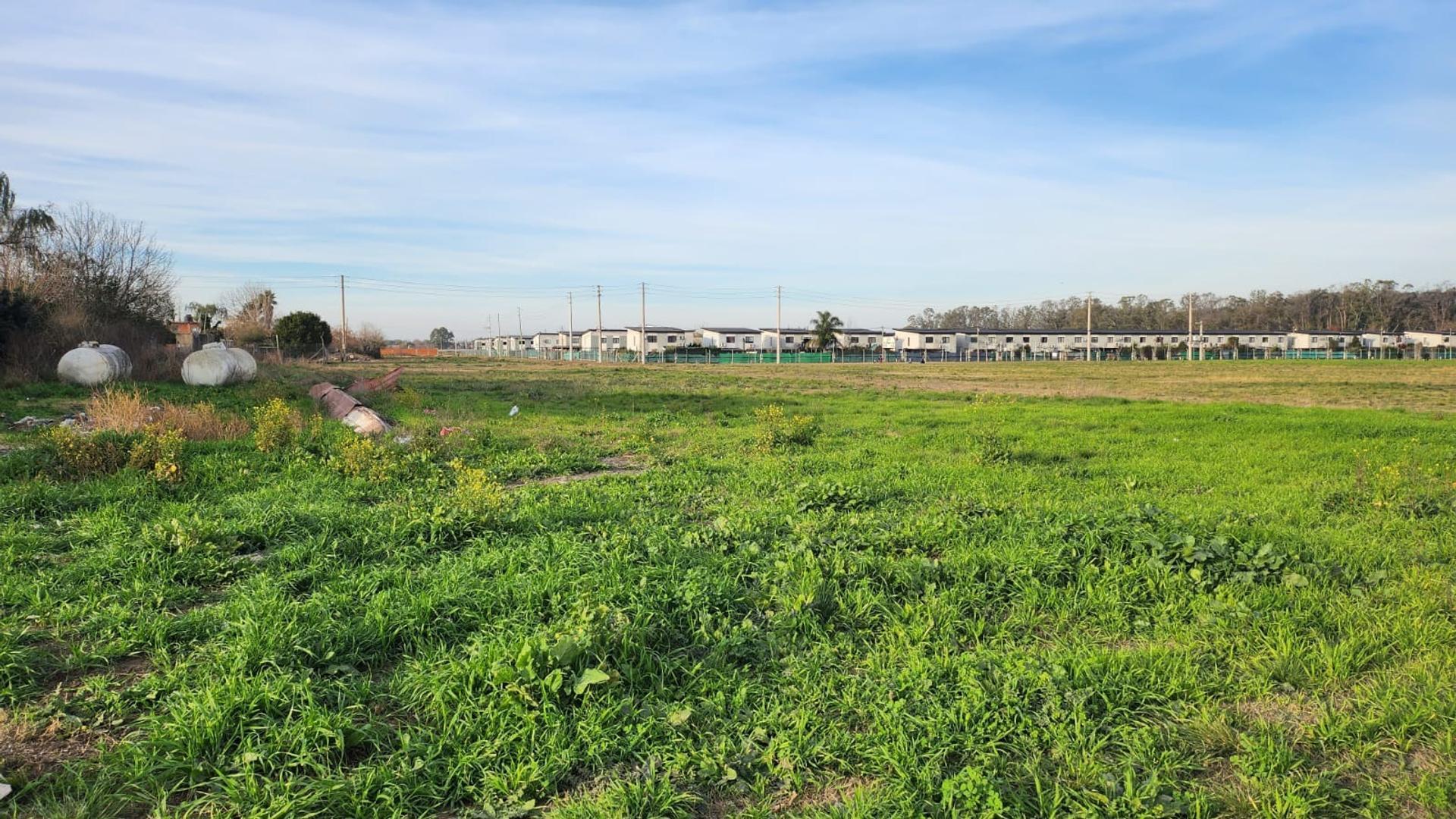 Terreno en Venta en Umbrales De La Merced, USD 8.000