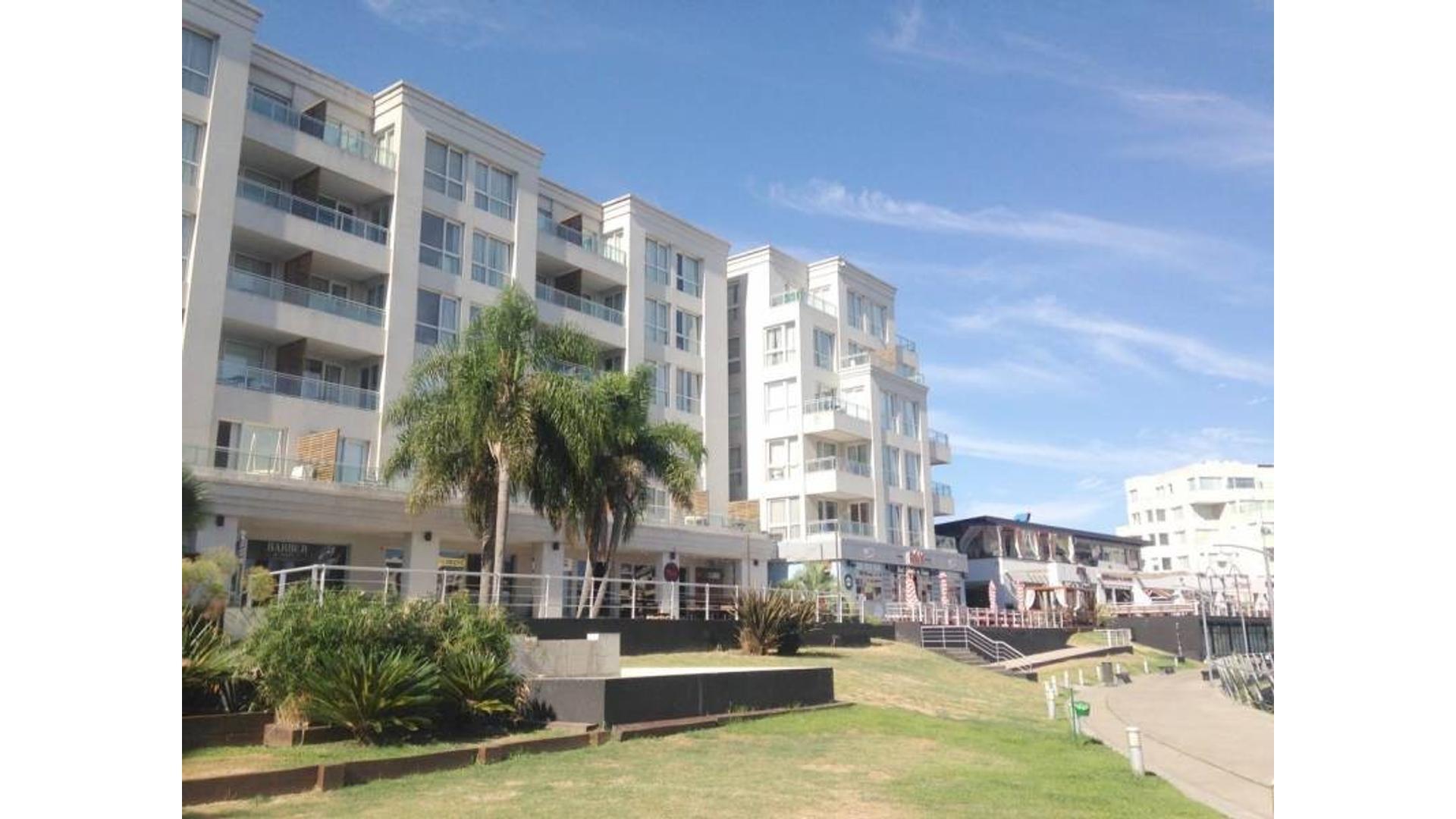 Av Del Puerto 200, Piso 4