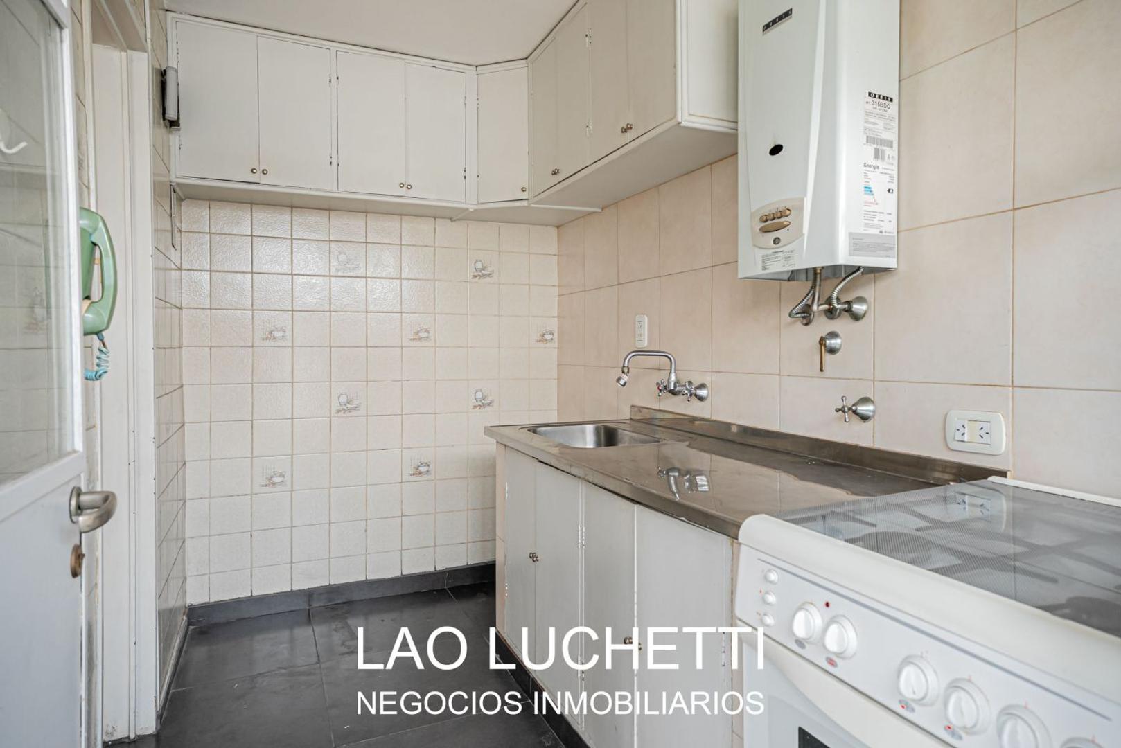 Departamento en Alquiler al Noreste