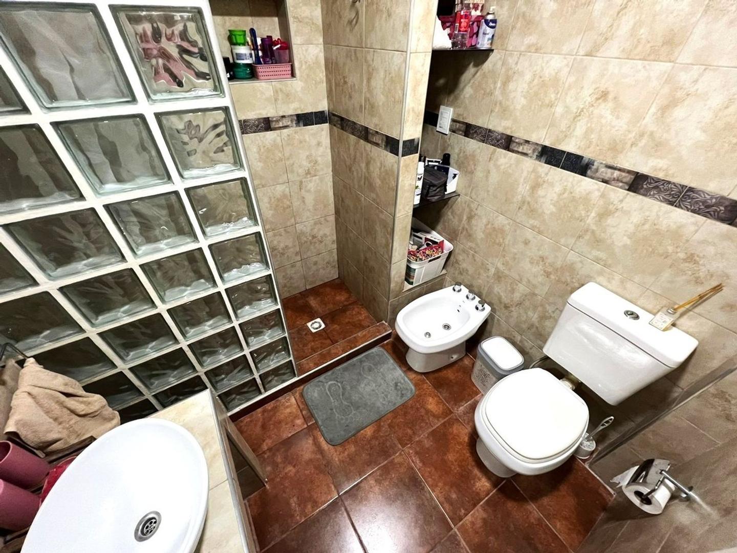 PH de tres ambientes en Malaver Zona Alem